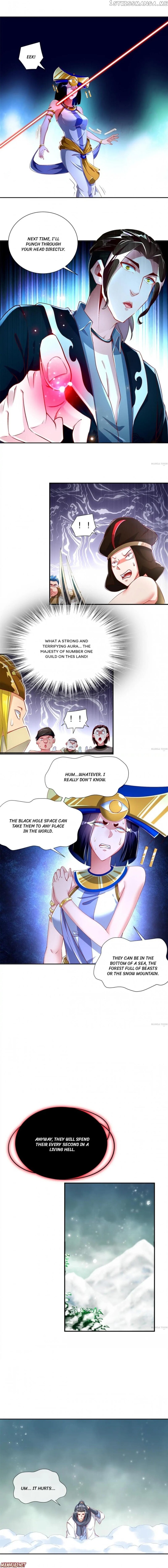 Fortune Telling Online Is Imba chapter 66 - page 4