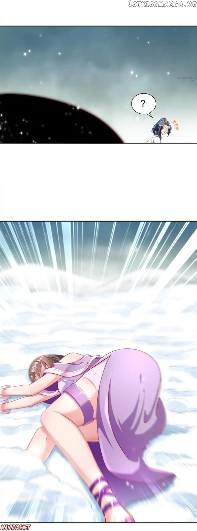 Fortune Telling Online Is Imba chapter 66 - page 5