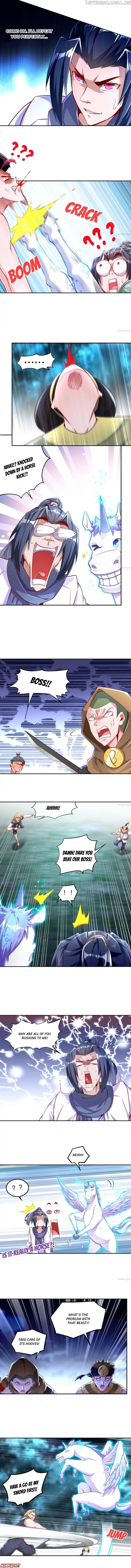 Fortune Telling Online Is Imba chapter 63 - page 2
