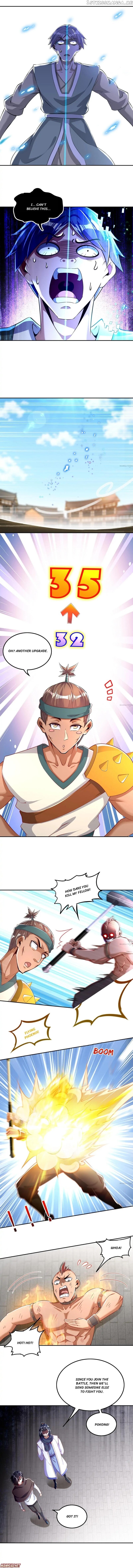 Fortune Telling Online Is Imba chapter 55 - page 1