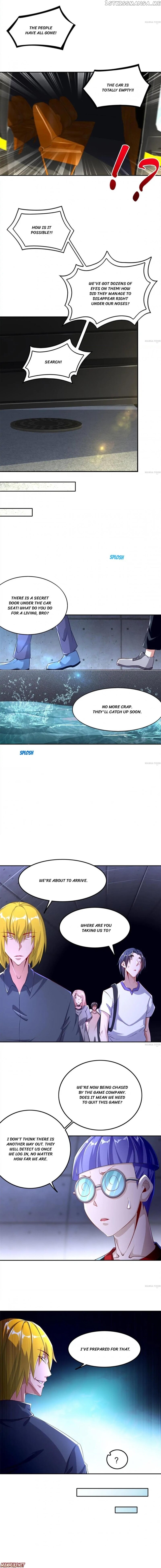 Fortune Telling Online Is Imba chapter 52 - page 2
