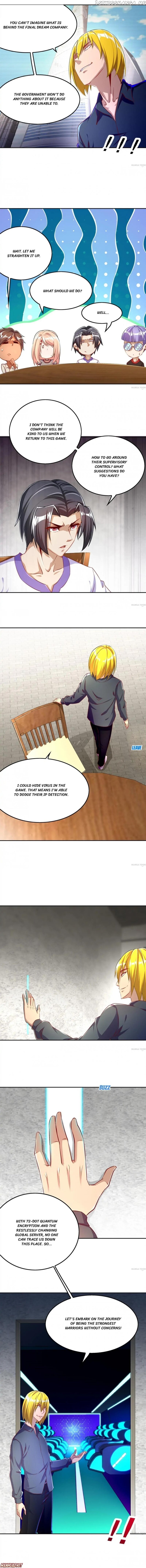 Fortune Telling Online Is Imba chapter 52 - page 5