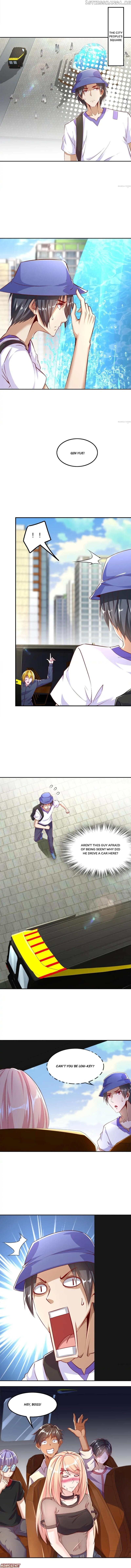 Fortune Telling Online Is Imba chapter 51 - page 5
