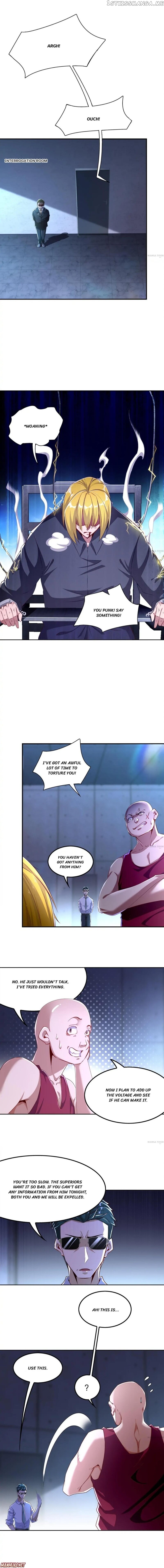 Fortune Telling Online Is Imba chapter 46 - page 1