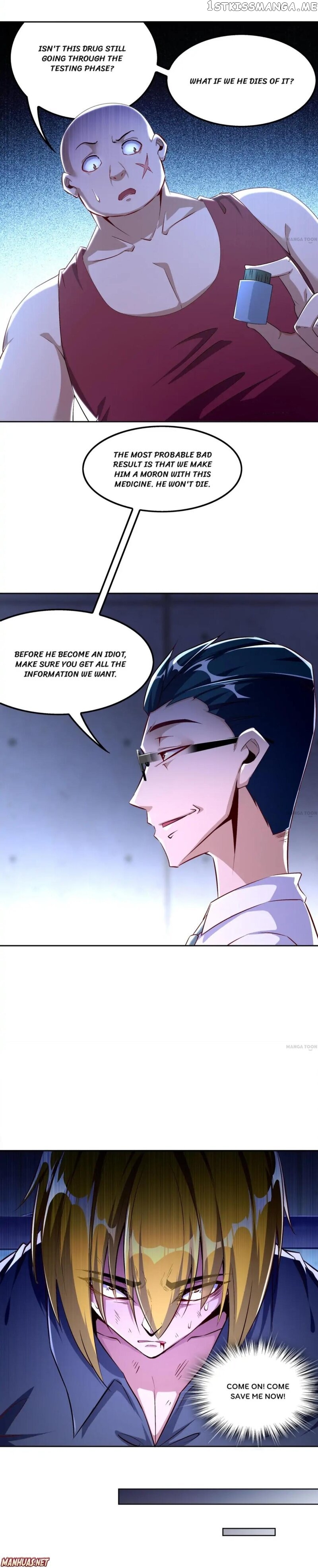 Fortune Telling Online Is Imba chapter 46 - page 2