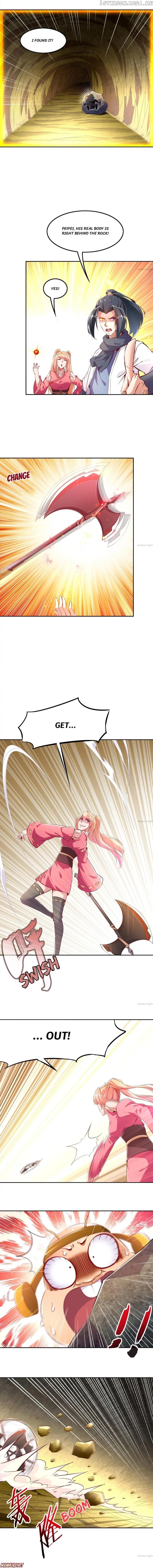 Fortune Telling Online Is Imba chapter 26 - page 4