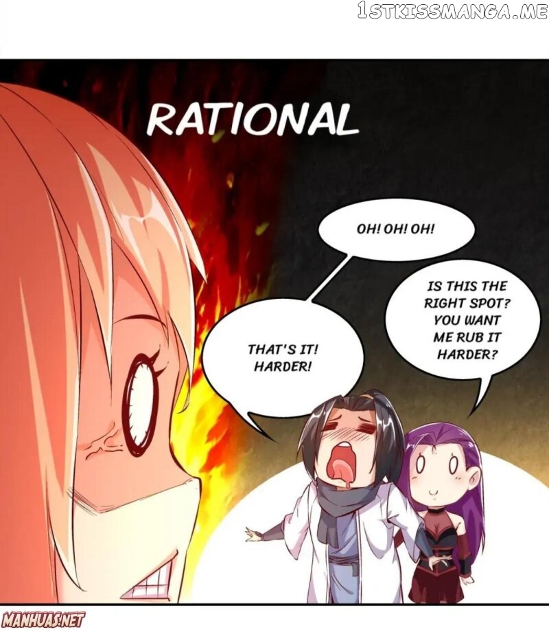 Fortune Telling Online Is Imba chapter 25 - page 4