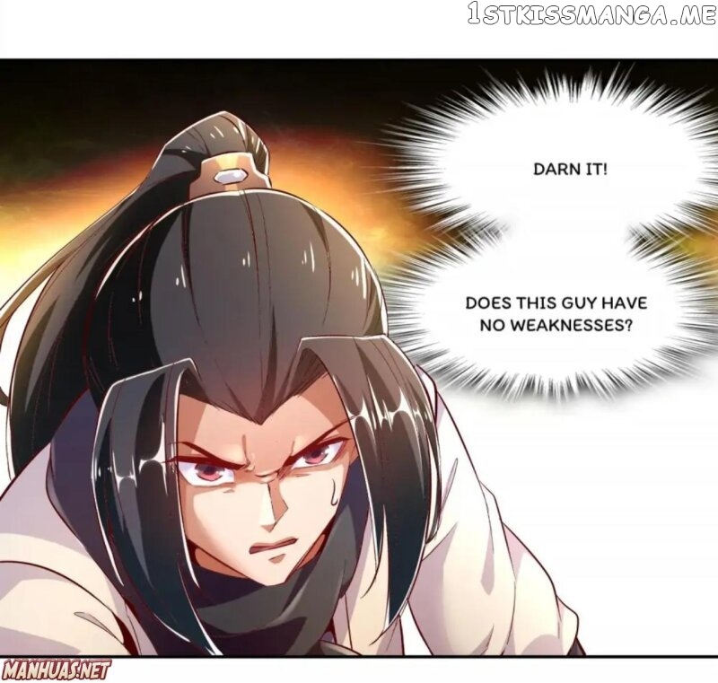 Fortune Telling Online Is Imba chapter 25 - page 8
