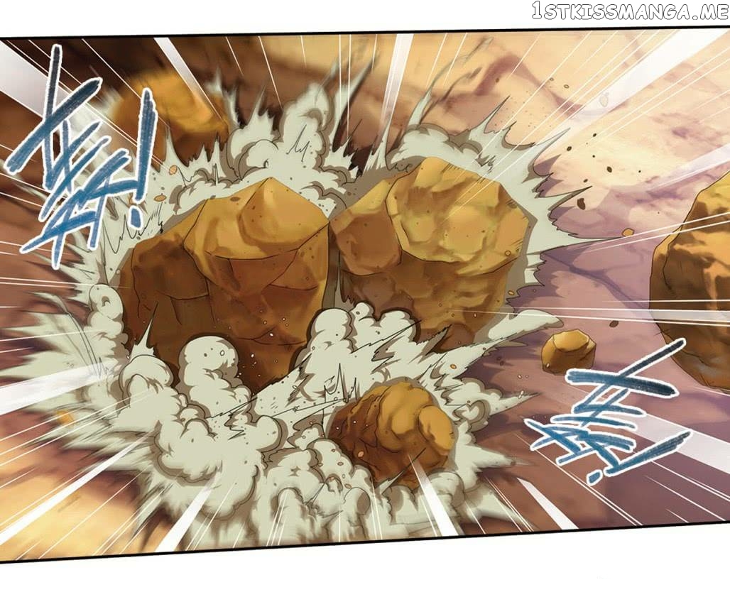 Micah - Manga chapter 32 - page 4
