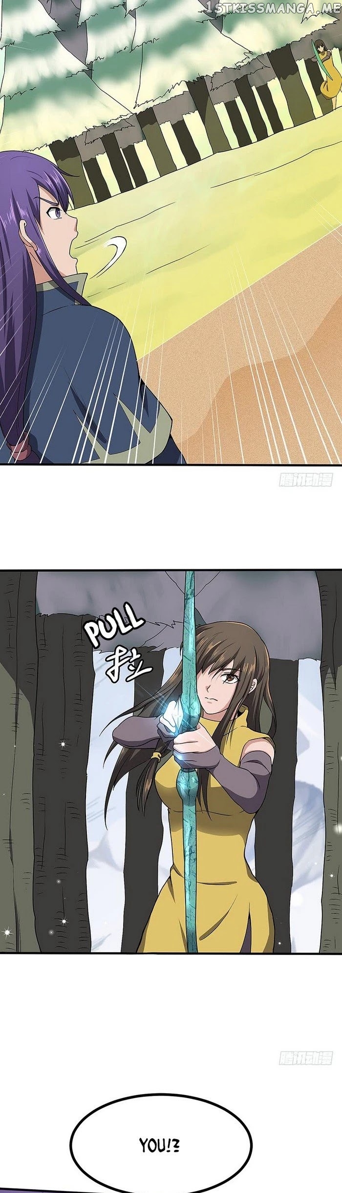 Chaotic Sword God chapter 100 - page 7