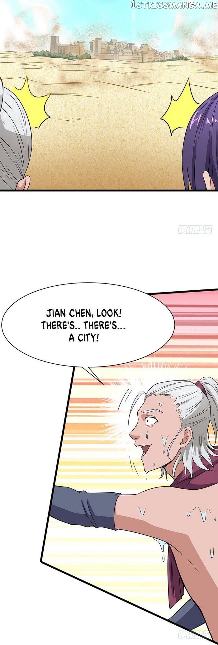Chaotic Sword God chapter 77 - page 3