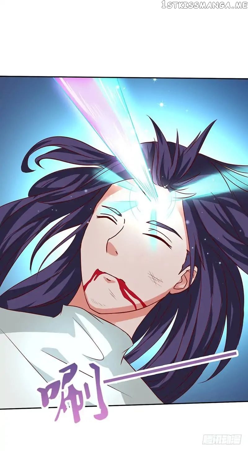 Chaotic Sword God chapter 49.2 - page 8
