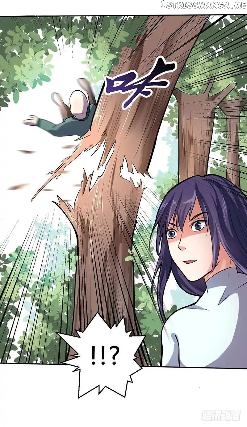 Chaotic Sword God chapter 47 - page 8