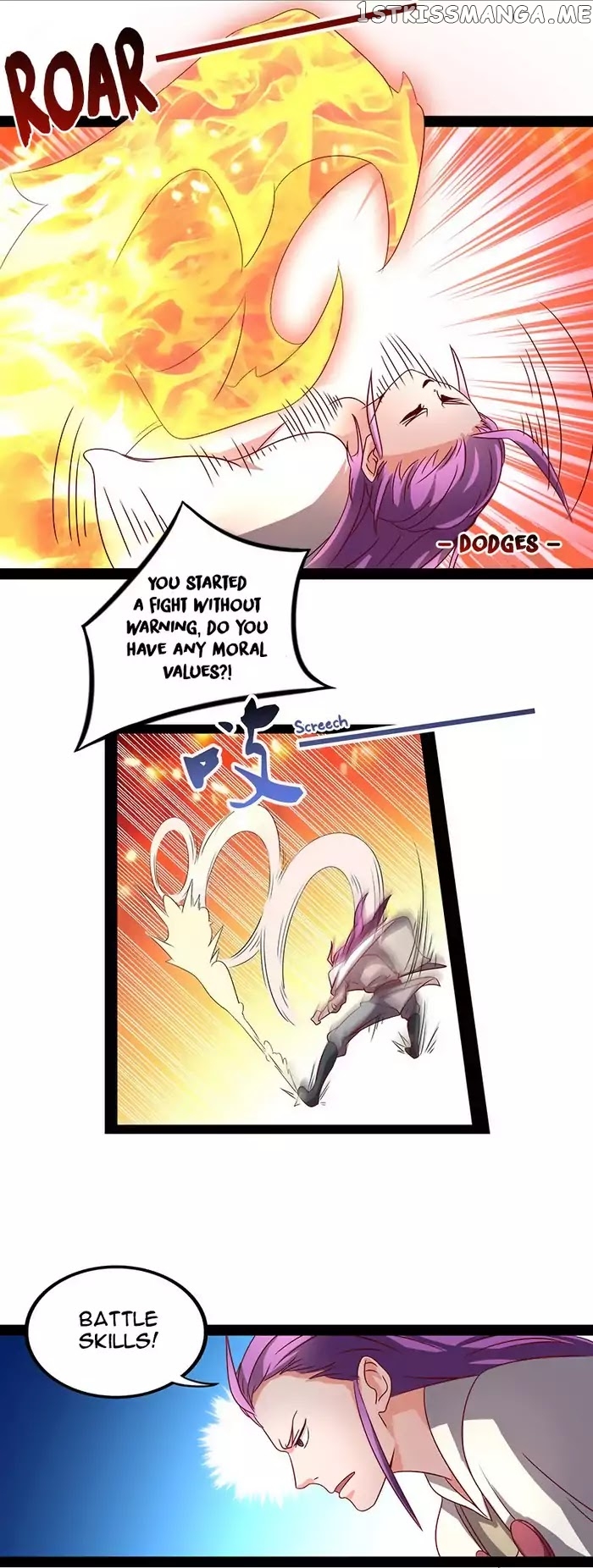 Chaotic Sword God chapter 25 - page 7