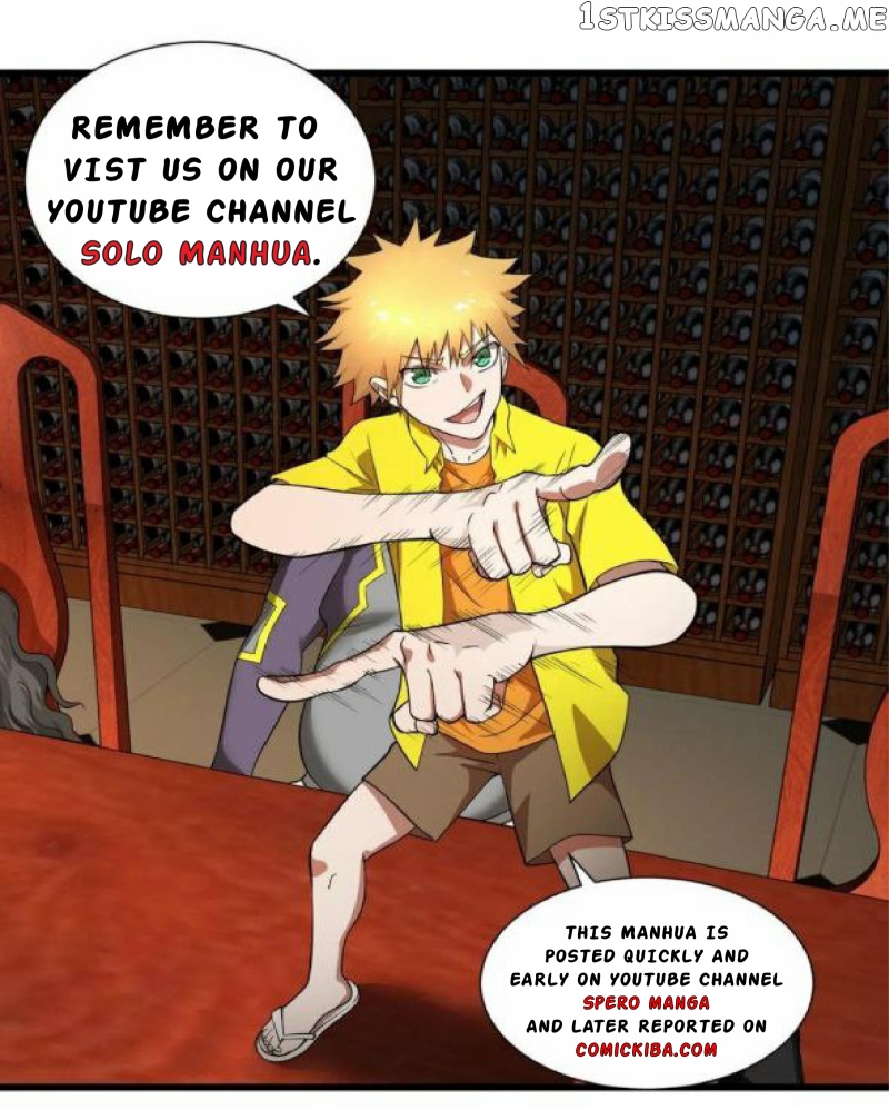 List Of Villains chapter 79 - page 6
