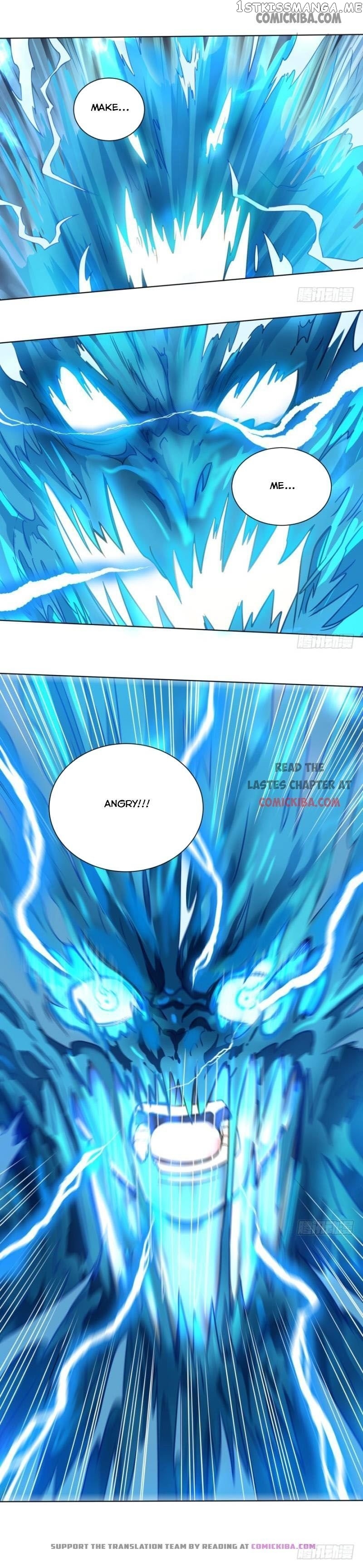 List Of Villains chapter 56 - page 3