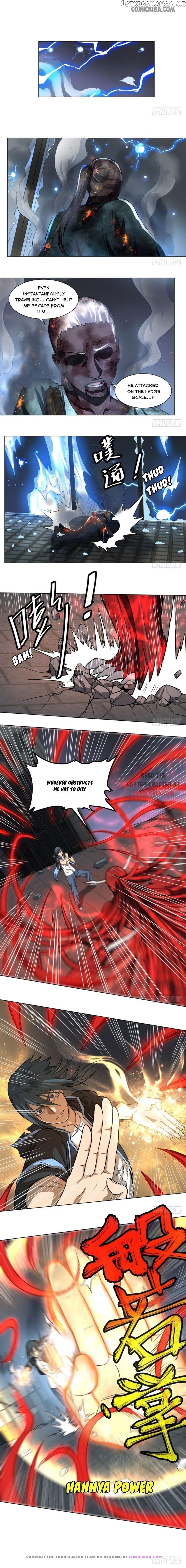 List Of Villains chapter 56 - page 6