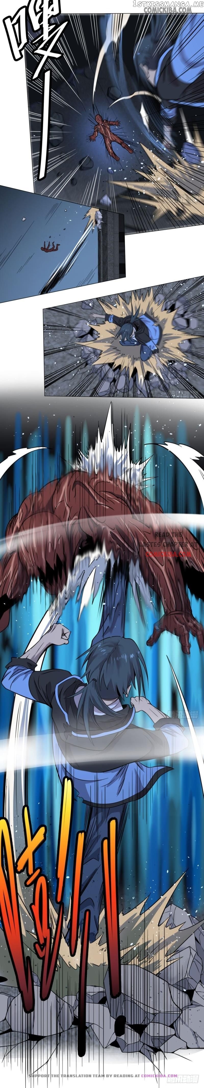 List Of Villains chapter 53 - page 10