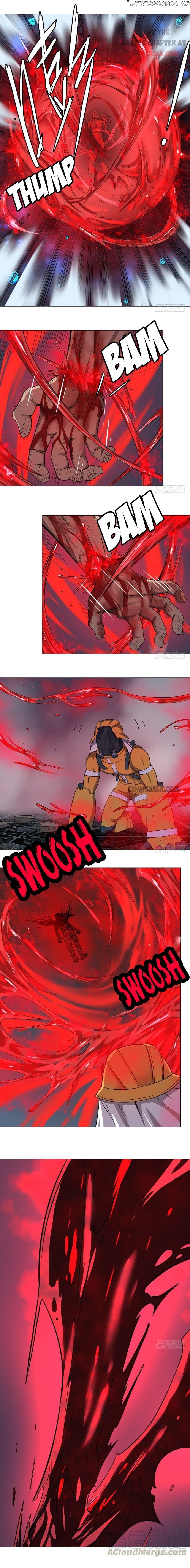 List Of Villains chapter 41 - page 6