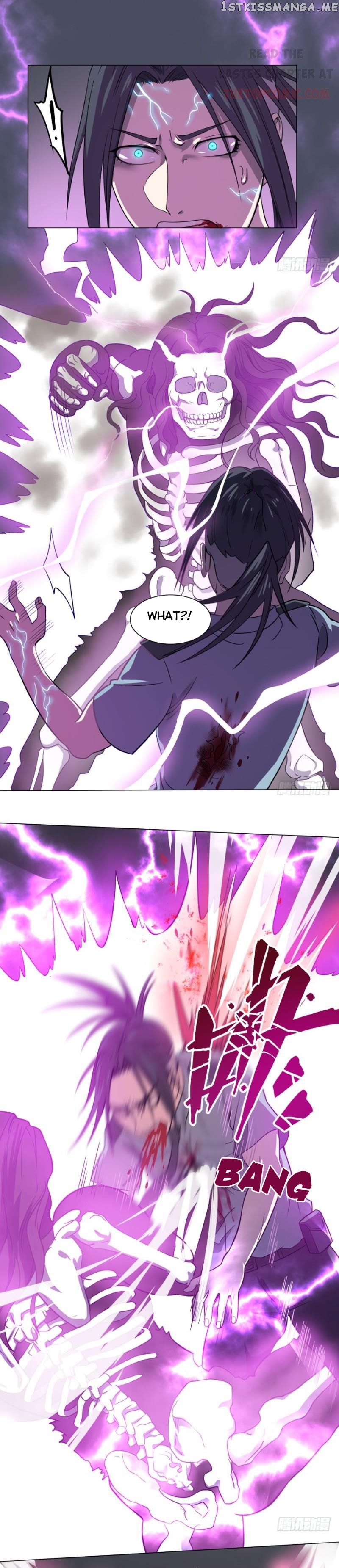 List Of Villains chapter 40 - page 10