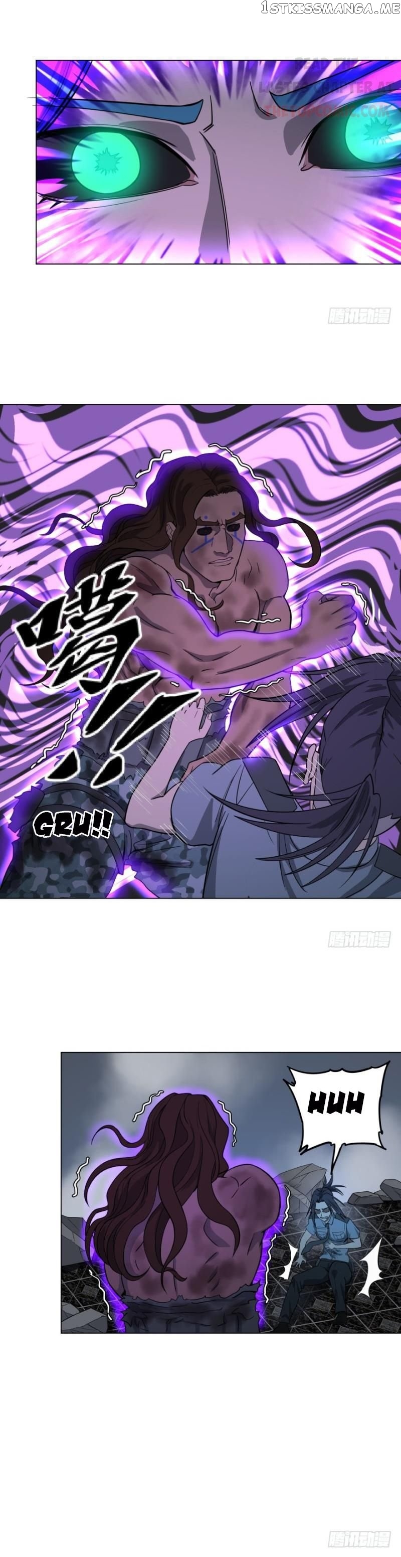 List Of Villains chapter 40 - page 14