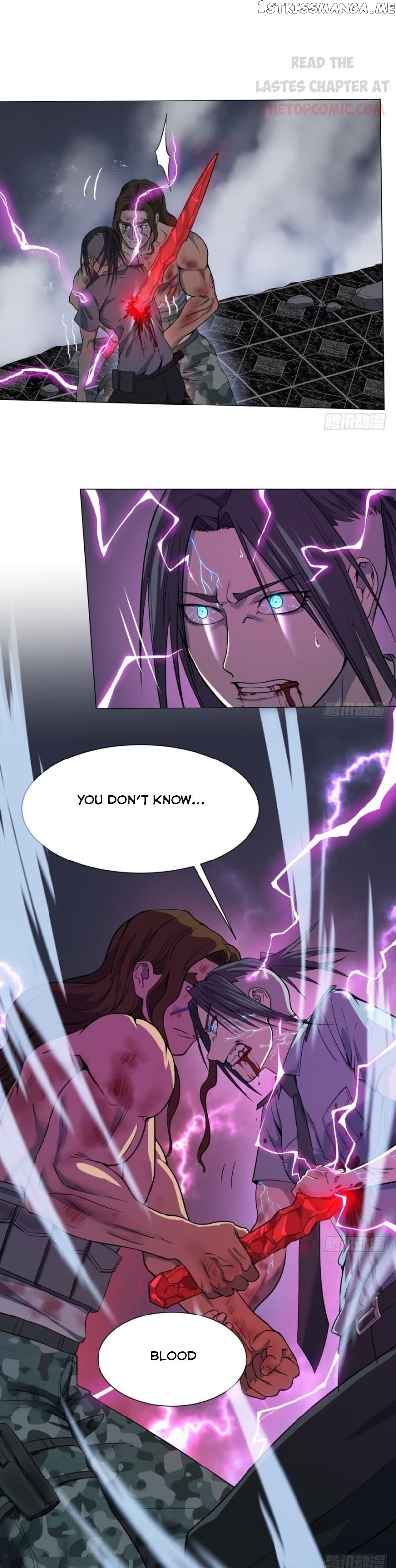 List Of Villains chapter 40 - page 2