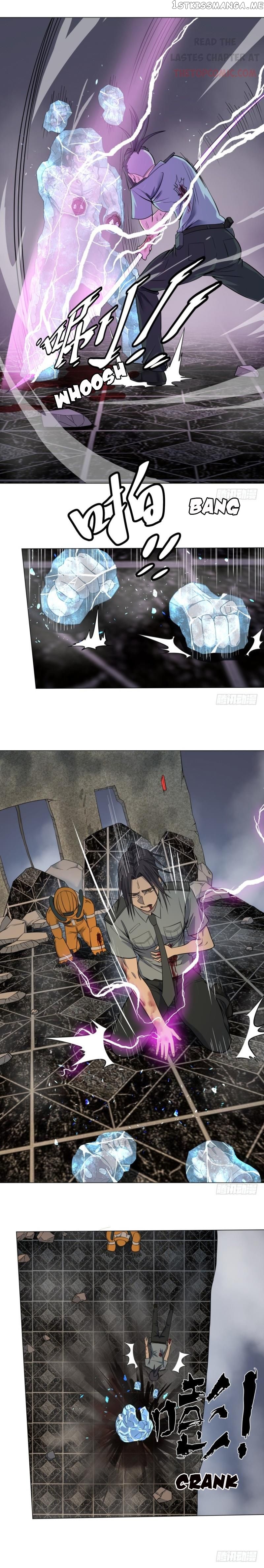 List Of Villains chapter 40 - page 24