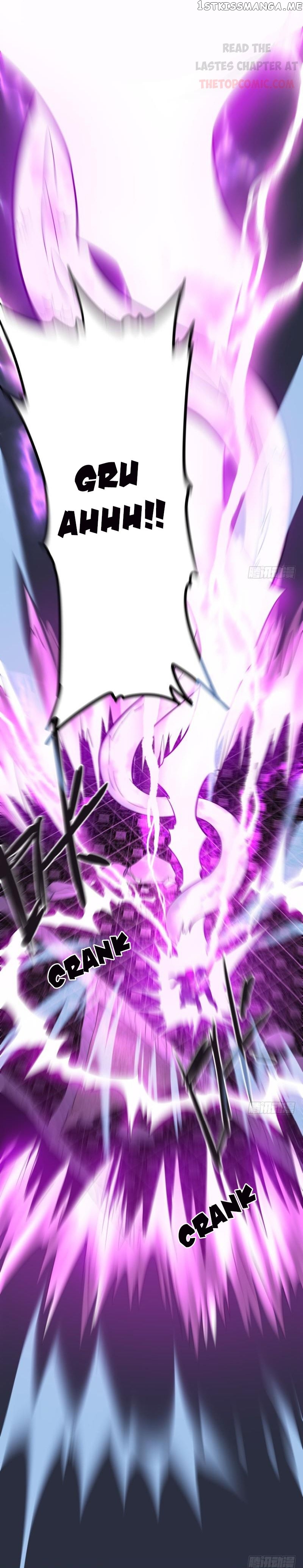 List Of Villains chapter 40 - page 6