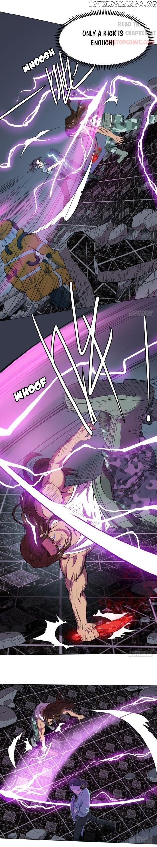 List Of Villains chapter 38 - page 15