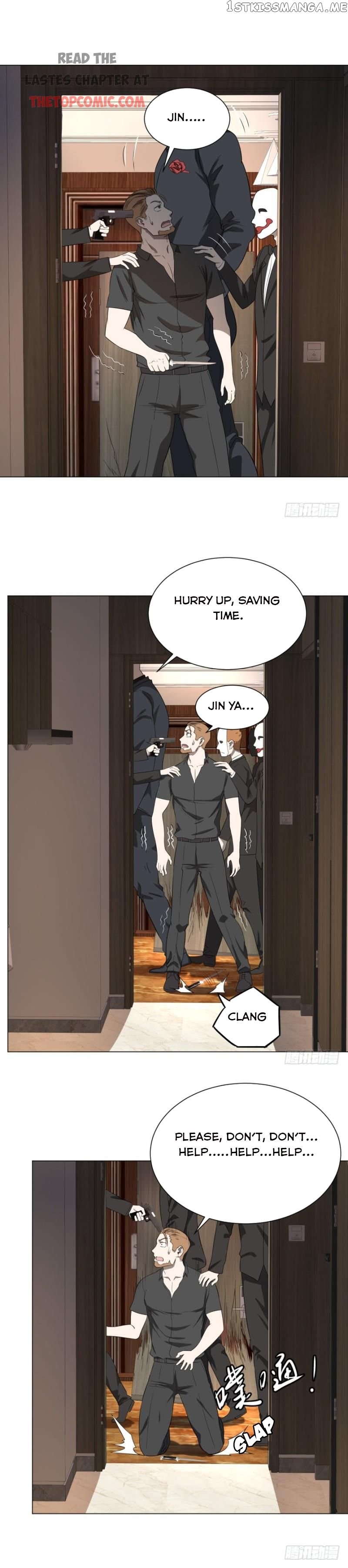 List Of Villains chapter 31 - page 11