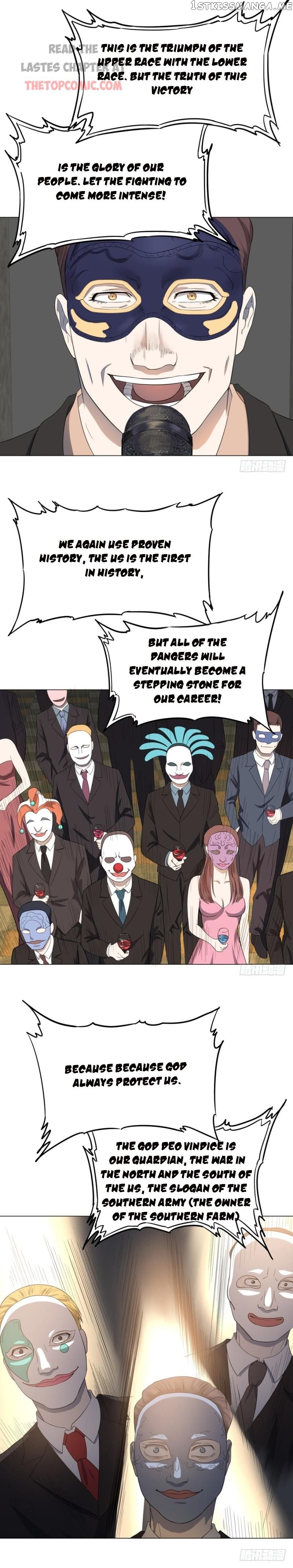 List Of Villains chapter 29 - page 12