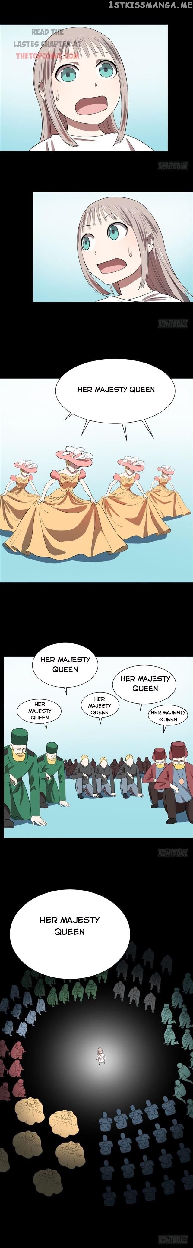 List Of Villains chapter 28 - page 5