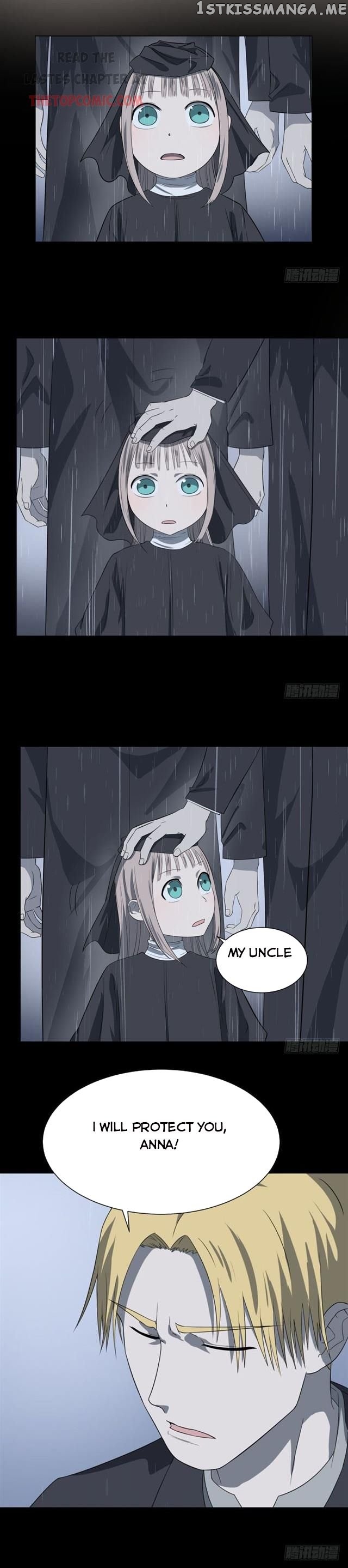 List Of Villains chapter 28 - page 7