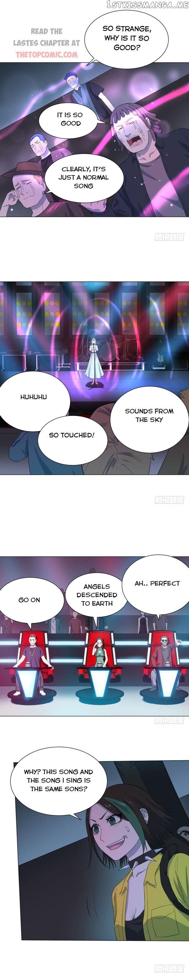 List Of Villains chapter 27 - page 10