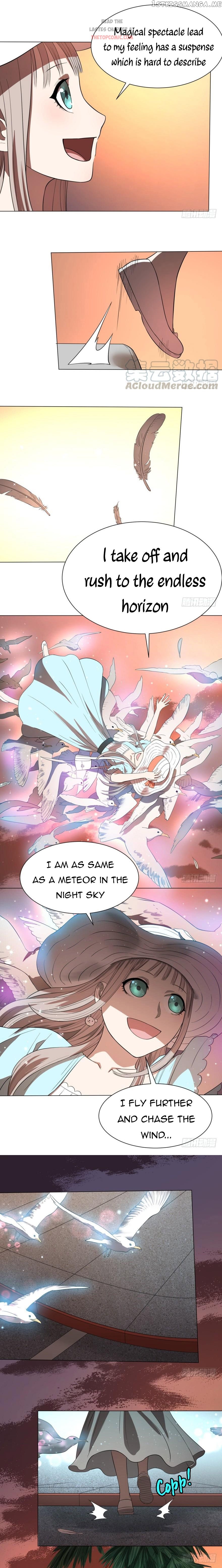 List Of Villains chapter 25 - page 10