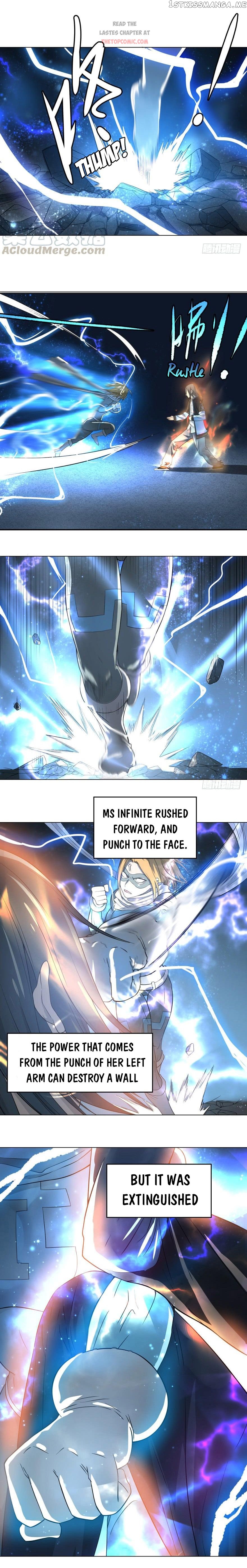 List Of Villains chapter 24 - page 7