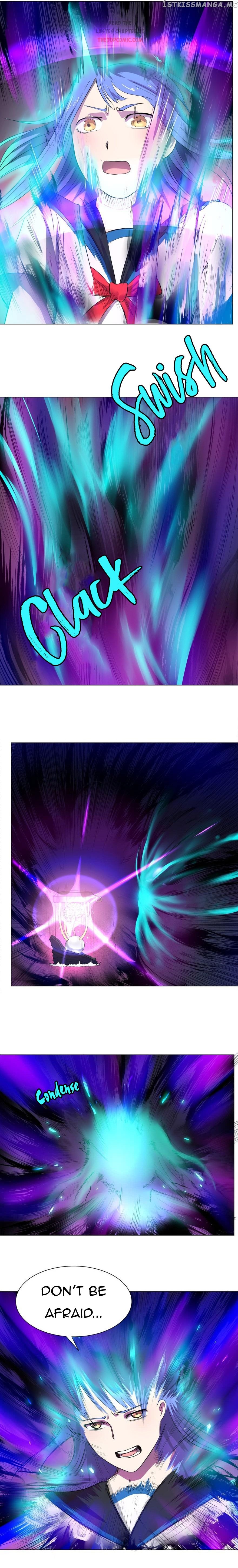 List Of Villains chapter 21 - page 7