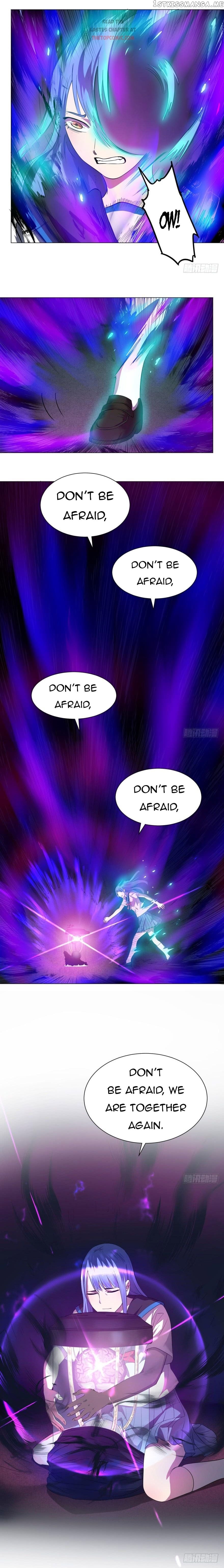 List Of Villains chapter 21 - page 8