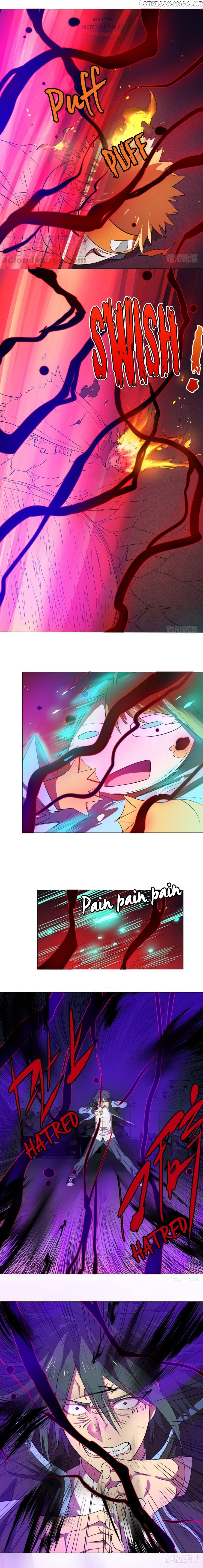 List Of Villains chapter 20 - page 6