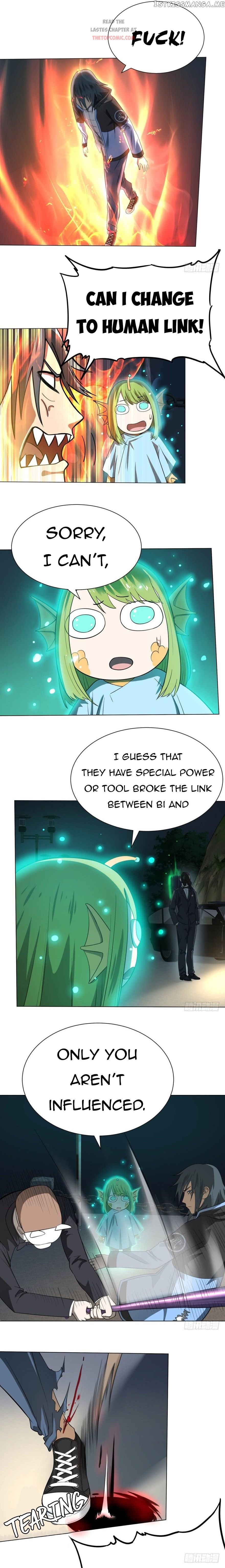 List Of Villains chapter 19 - page 6