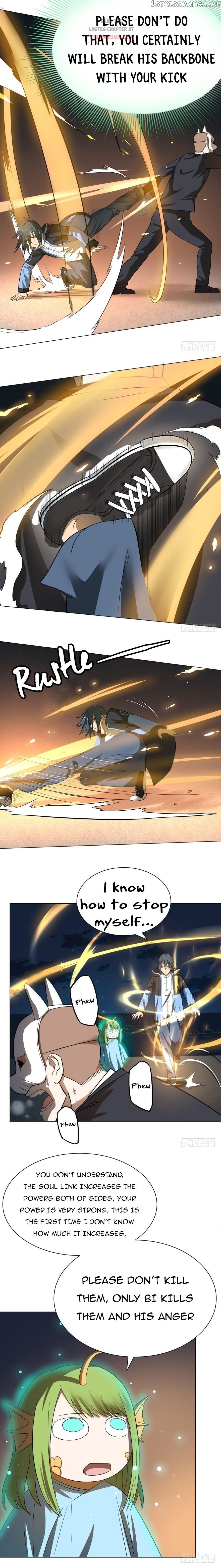 List Of Villains chapter 17 - page 12
