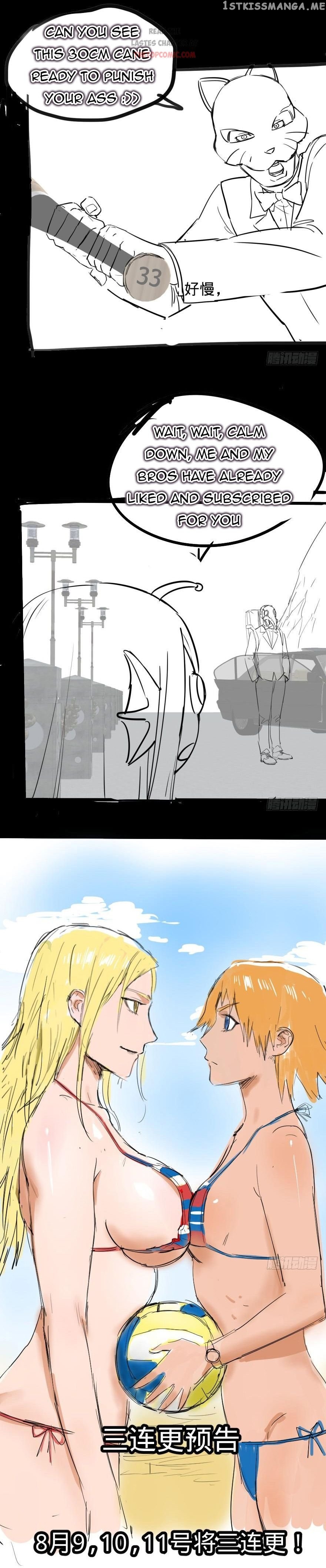 List Of Villains chapter 17 - page 14