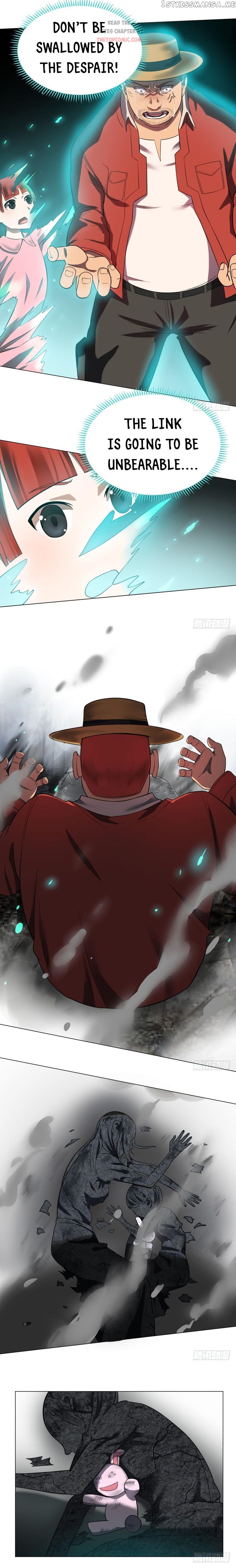 List Of Villains chapter 17 - page 5