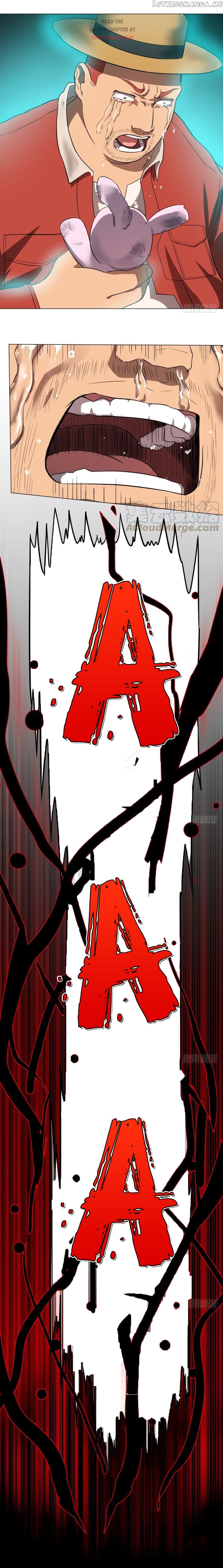 List Of Villains chapter 17 - page 6