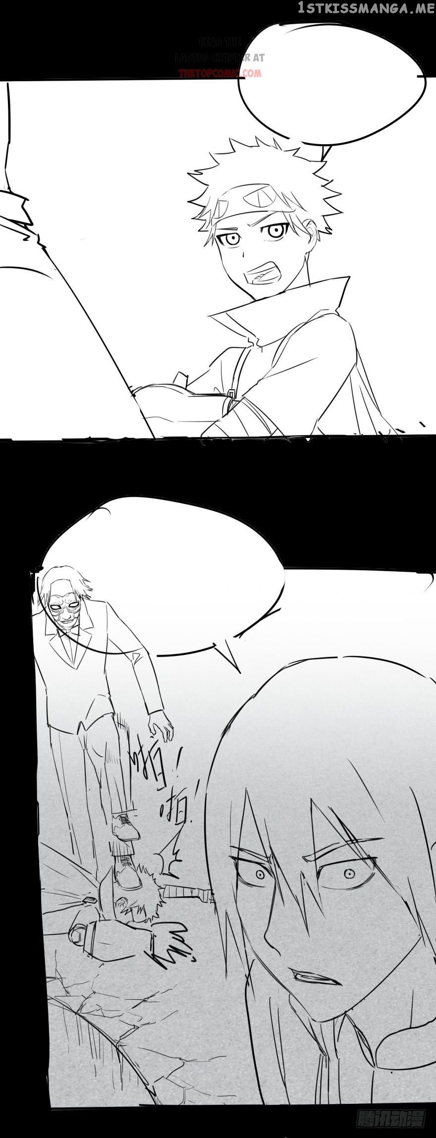 List Of Villains chapter 15 - page 18