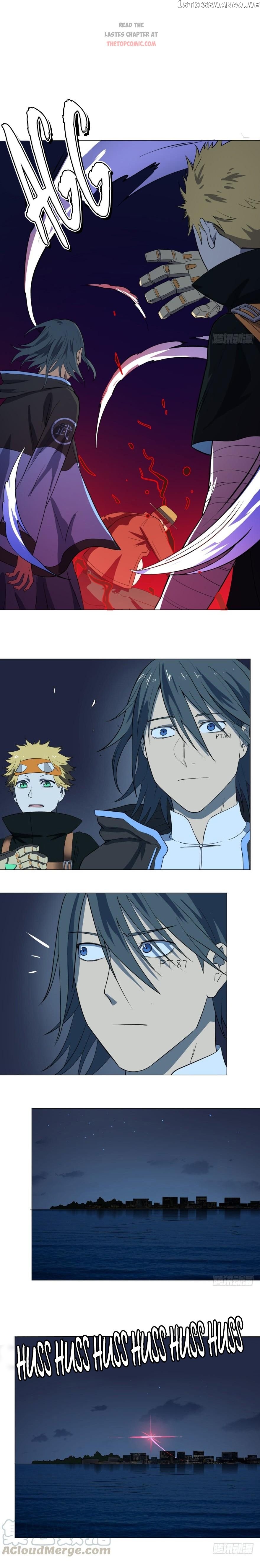 List Of Villains chapter 15 - page 5