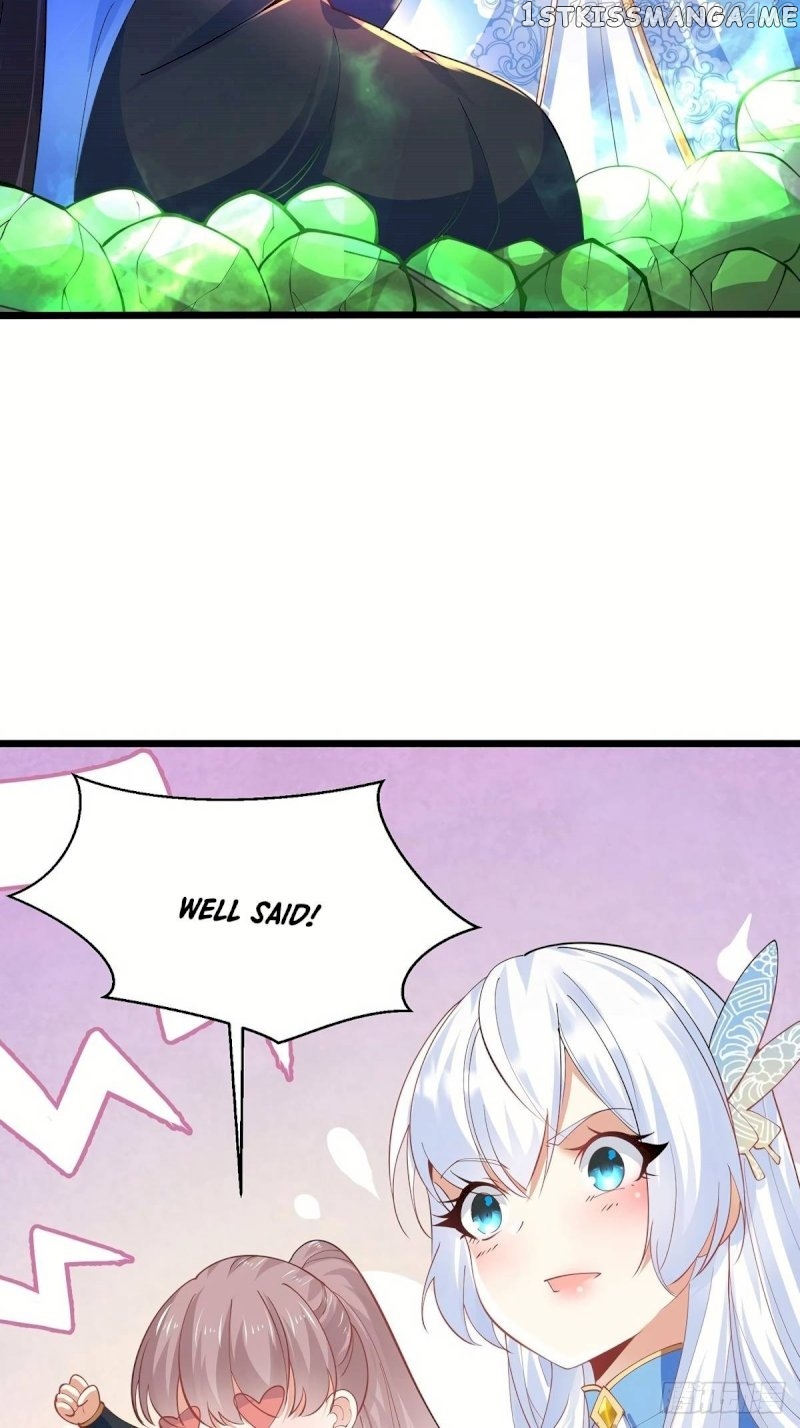 Chaotic Sword God (Remake) Chapter 40 - page 10