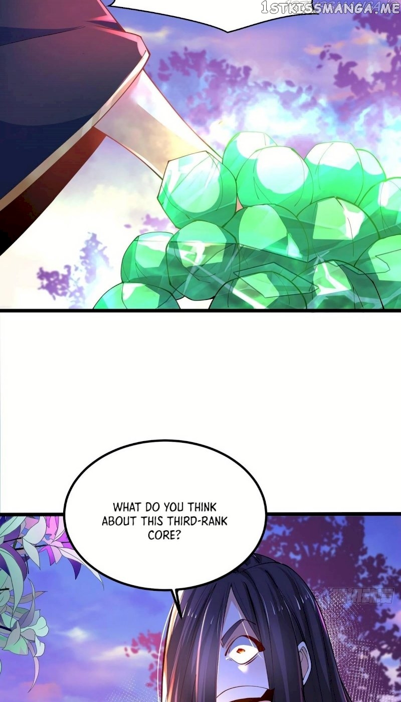 Chaotic Sword God (Remake) Chapter 40 - page 13
