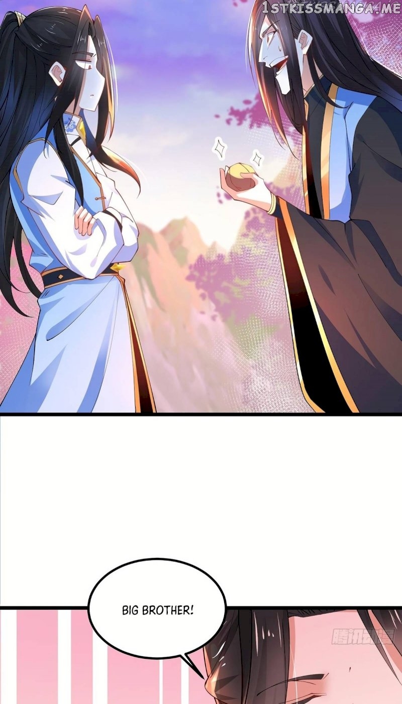 Chaotic Sword God (Remake) Chapter 40 - page 16