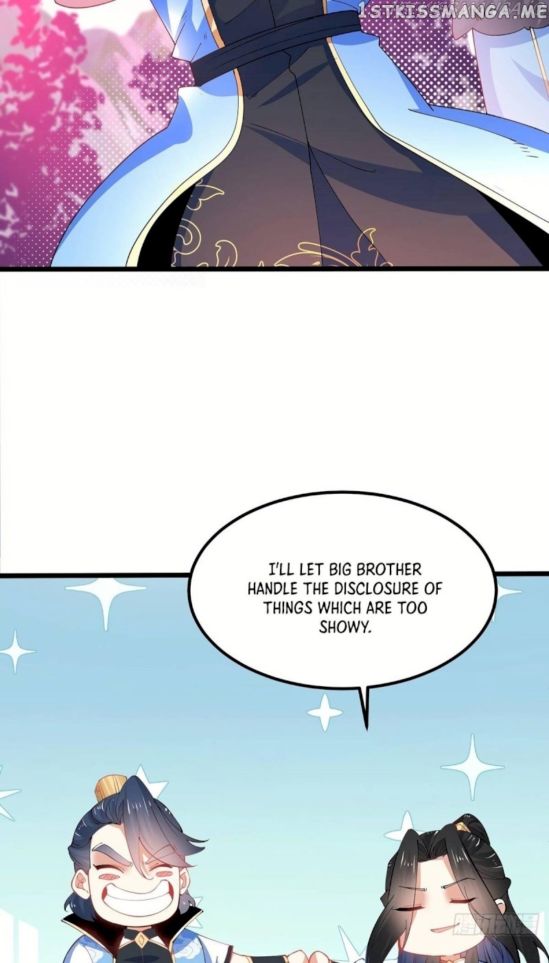 Chaotic Sword God (Remake) Chapter 40 - page 19